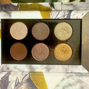 Pat McGrath Mini Mothership I Subliminal Palette